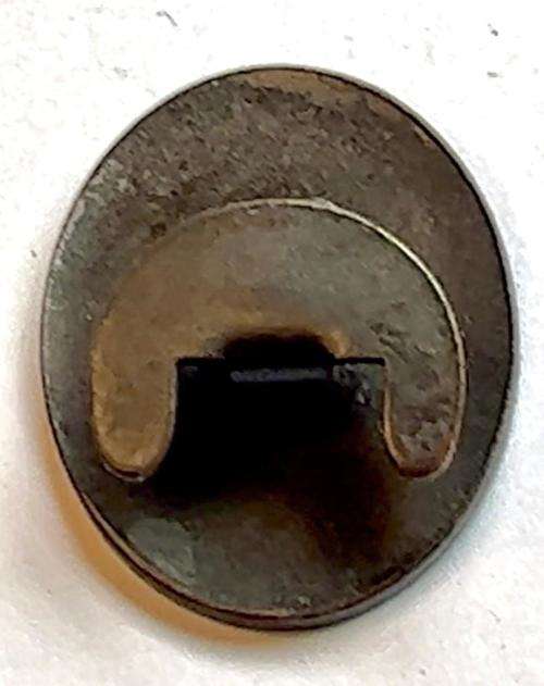 WW2 Jan Smuts 4.9.1939 badge. Pin