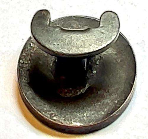 WW2 Jan Smuts 4.9.1939 badge. Pin
