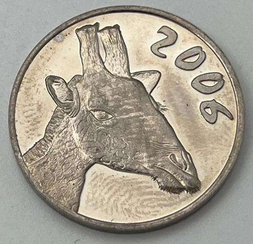 COIN WORLD TOKENS SET OF 10 TOKENS VARIOUS DATES