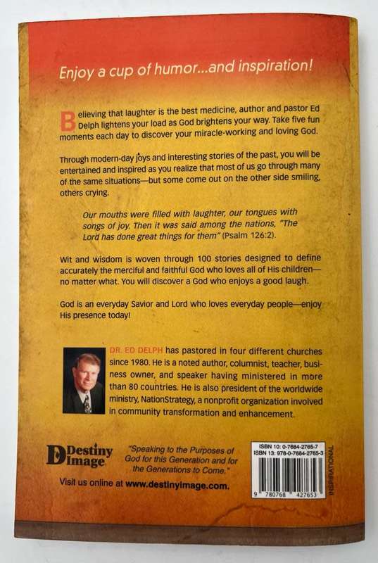 The 5-Minute Miracle: Standing Out by Becoming Outstanding Paperback  December 1, 2008