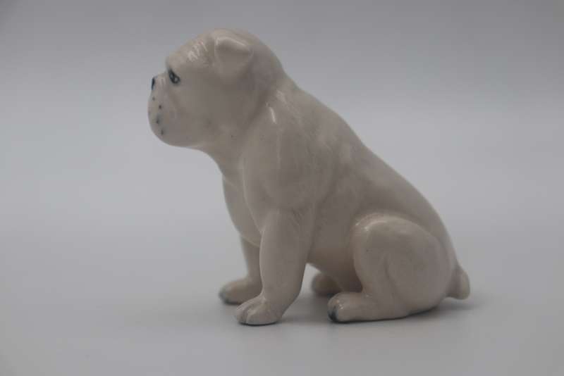 Vintage Beswick English Bulldog.