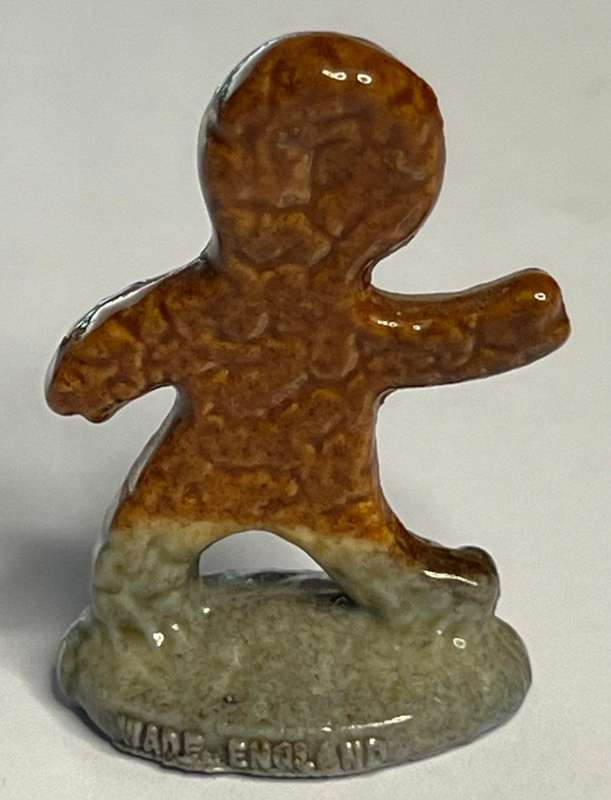 Wade Nursery Rhymes 1971-1979 Ginger Bread Man