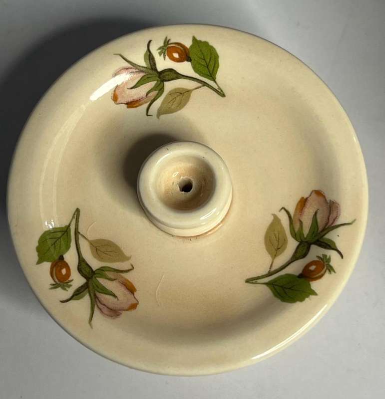 Rare Vintage Portmeirion Botanic Garden Coffee Pot
