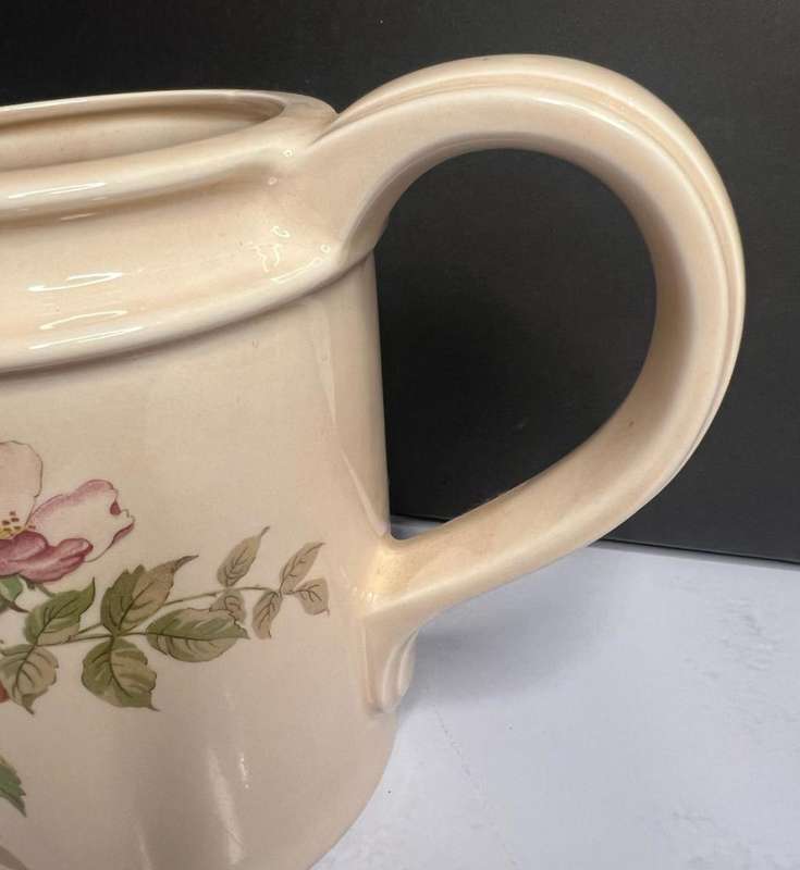 Rare Vintage Portmeirion Botanic Garden Coffee Pot