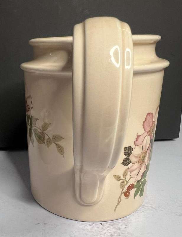 Rare Vintage Portmeirion Botanic Garden Coffee Pot