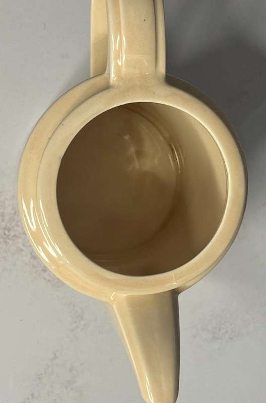 Rare Vintage Portmeirion Botanic Garden Coffee Pot