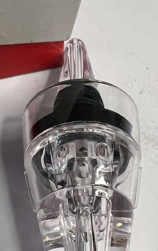 Vinoware Wine Aerator and Wine Pourer