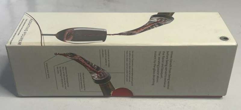 Vinoware Wine Aerator and Wine Pourer