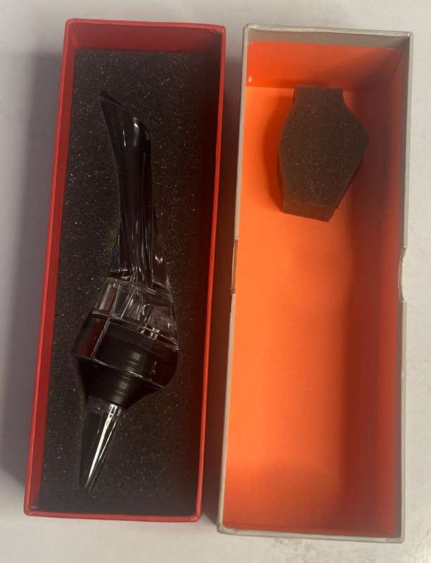 Vinoware Wine Aerator and Wine Pourer