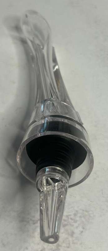 Vinoware Wine Aerator and Wine Pourer