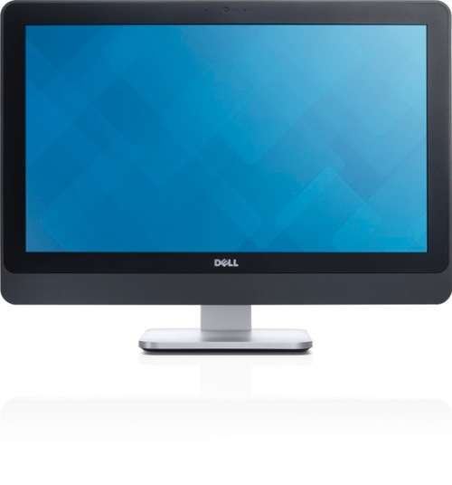 DELL OPTIPLEX 9020 ALL IN ONE i7 / 16 GB / 1000 GB HDD / DVD WR / TOUCH SCREEN / WIN 10
