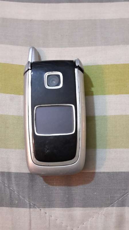 Nokia 6101