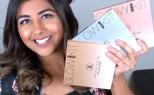 *SPECIAL* Glow Kits - Anastasia Beverly Hills **HOT ! SELLING FAST!!"