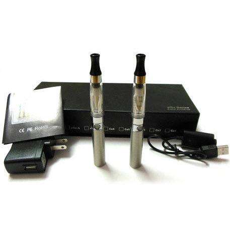 EGO electronic cigarettes vape kit