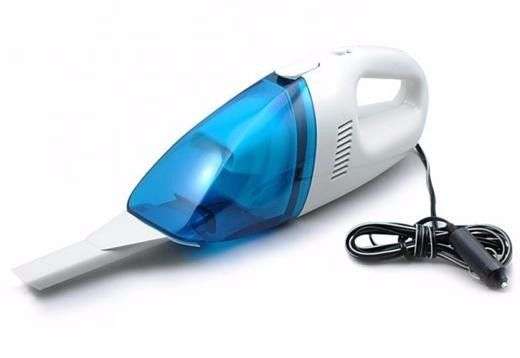 Portable car Wet Dry Vacuum Cleaner - BARGAIN!