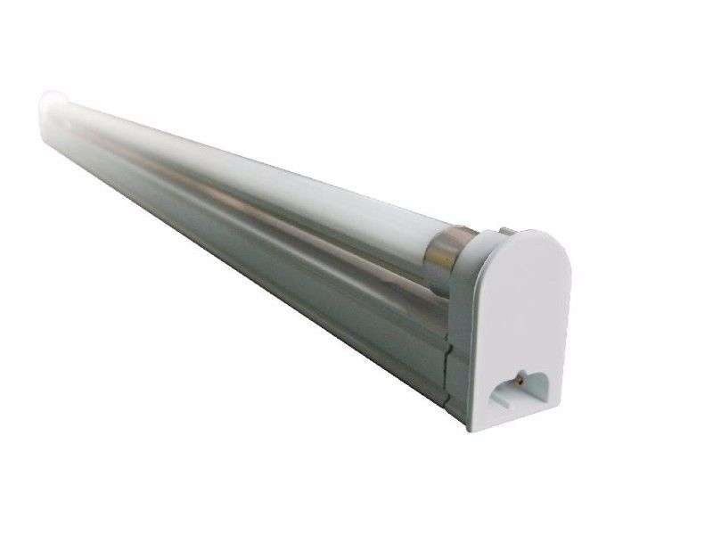 Fluorescent fixture T5 with globes 1.2m | POWER EFFICIENT | Retails: R469.00 each