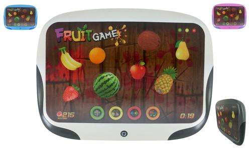 Smart 3D Fruit Game Tablet