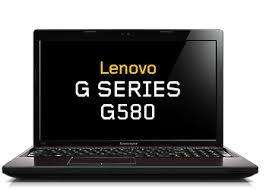 LENOVO G580 ,500GB HDD , 2GB RAM
