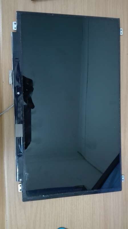 15.6 led slim line laptop screen