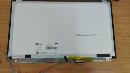 15.6 led slim line laptop screen