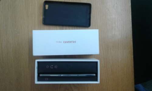 HUAWEI P8 LITE (IN BOX) LIKE NEW