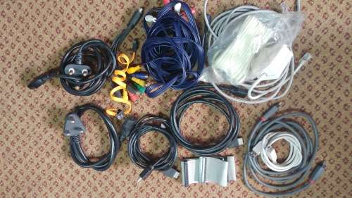 COMPUTER SPARES  (PSU, DVD rwr's +LOTS  dont miss out )