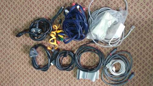 COMPUTER SPARES  (PSU, DVD rwr's +LOTS  dont miss out )