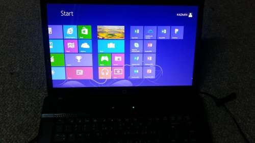 HP COMPAQ 615