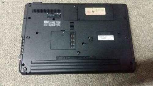 HP COMPAQ 615