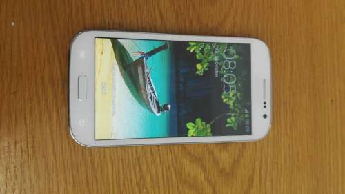 SAMSUNG GALAXY GRAND NEO