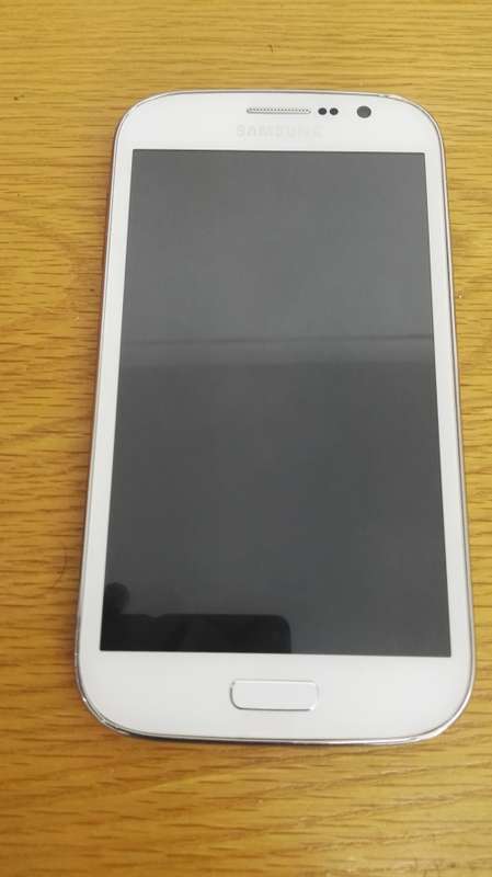 SAMSUNG GALAXY GRAND NEO