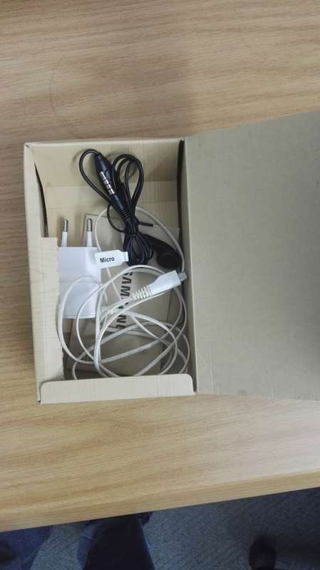 SAMSUNG GALAXY GRAND NEO