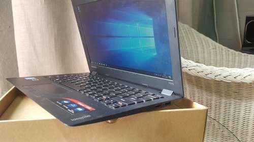LENOVO IDEAPAD 100s IN BOX