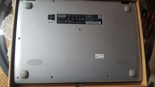 LENOVO IDEAPAD 100s IN BOX