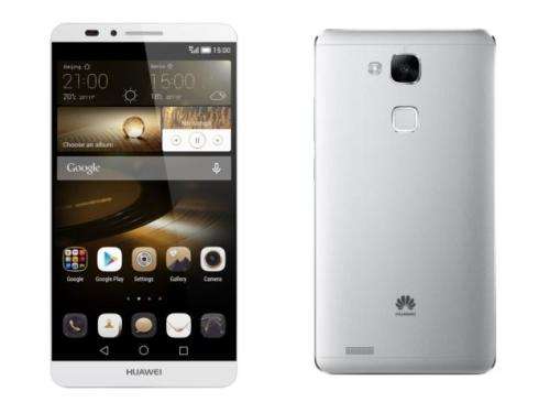 HUAWEI ASCEND MATE 7