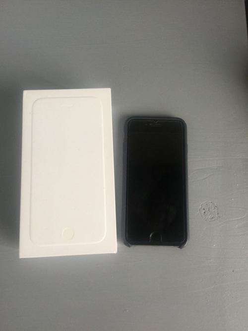 Iphone 6 space gray 16gb