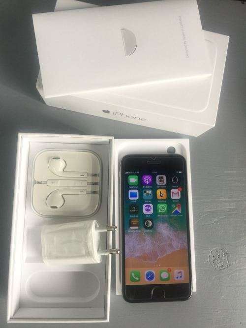 Iphone 6 space gray 16gb