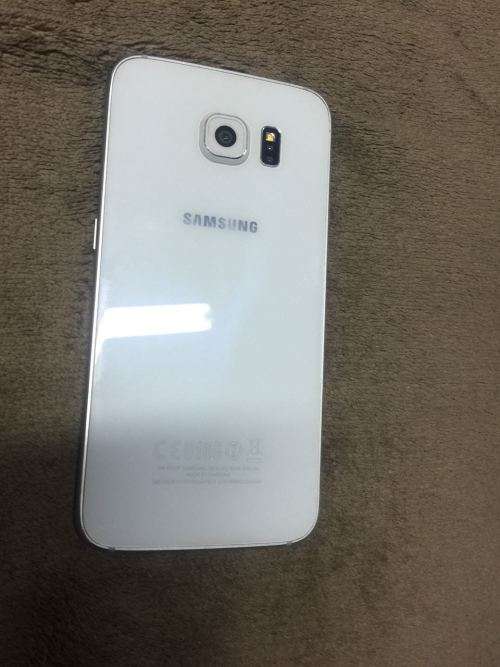 Samsung Galaxy S6 please read!!!