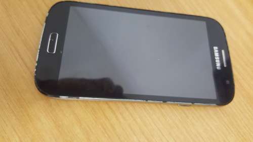 Galaxy Grand Neo Plus in box