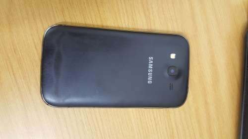 Galaxy Grand Neo Plus in box