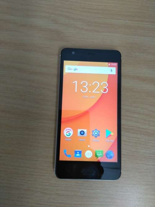DOOGEE X20, 1GB+16GB Dual Back Cameras, 5.0 inch Android 7.0 MTK6580 Smartphone