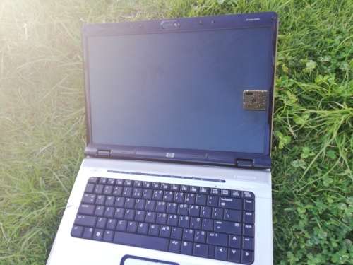 HP PAVILLION DV6000