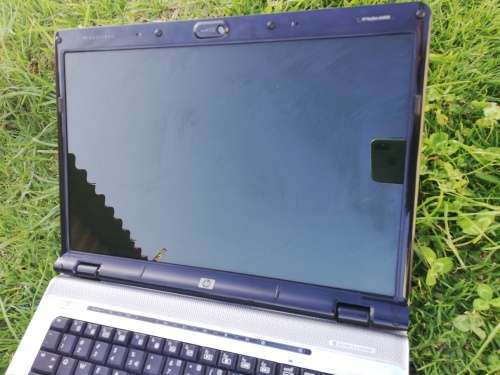 HP PAVILLION DV6000