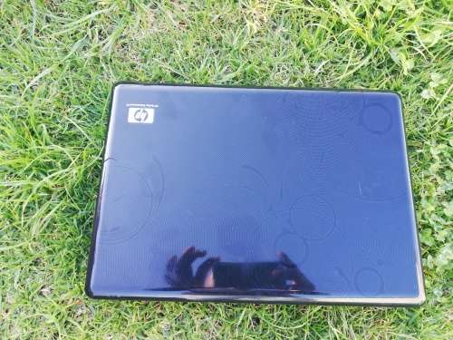 HP PAVILLION DV6000