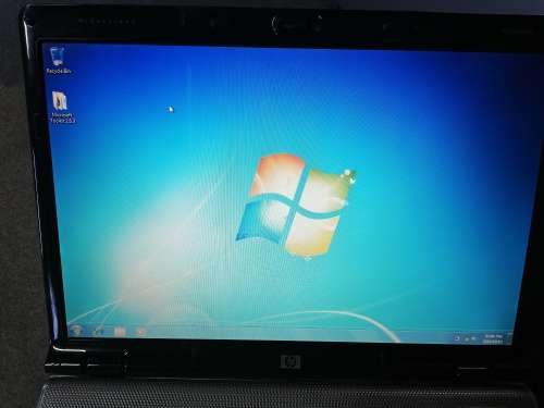 HP PAVILLION DV6000