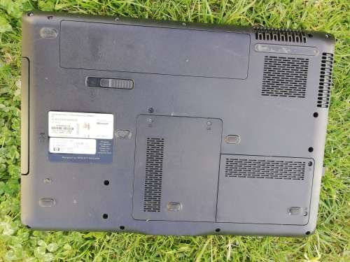 HP PAVILLION DV6000