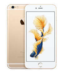 APPLE IPHONE 6S PLUS  64GB GREAT CONDITION  BOX AND ACCESSORIES
