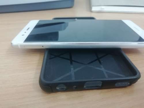 HUAWEI P9