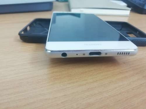 HUAWEI P9