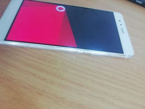 HUAWEI P9